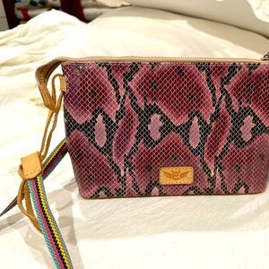 Crossbody Consuela Purse